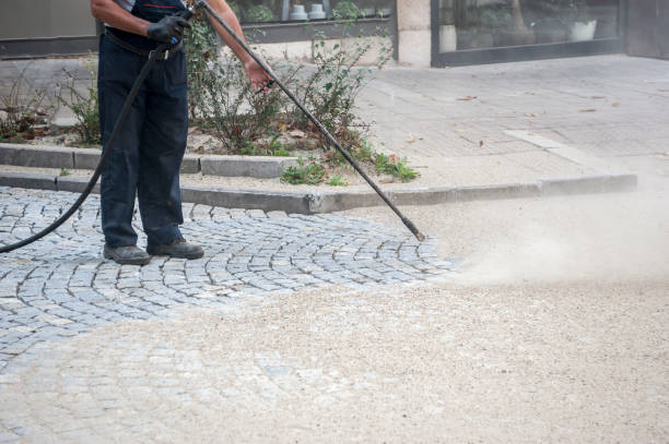 Best Restaurant Pressure Washing  in Homewood, IL